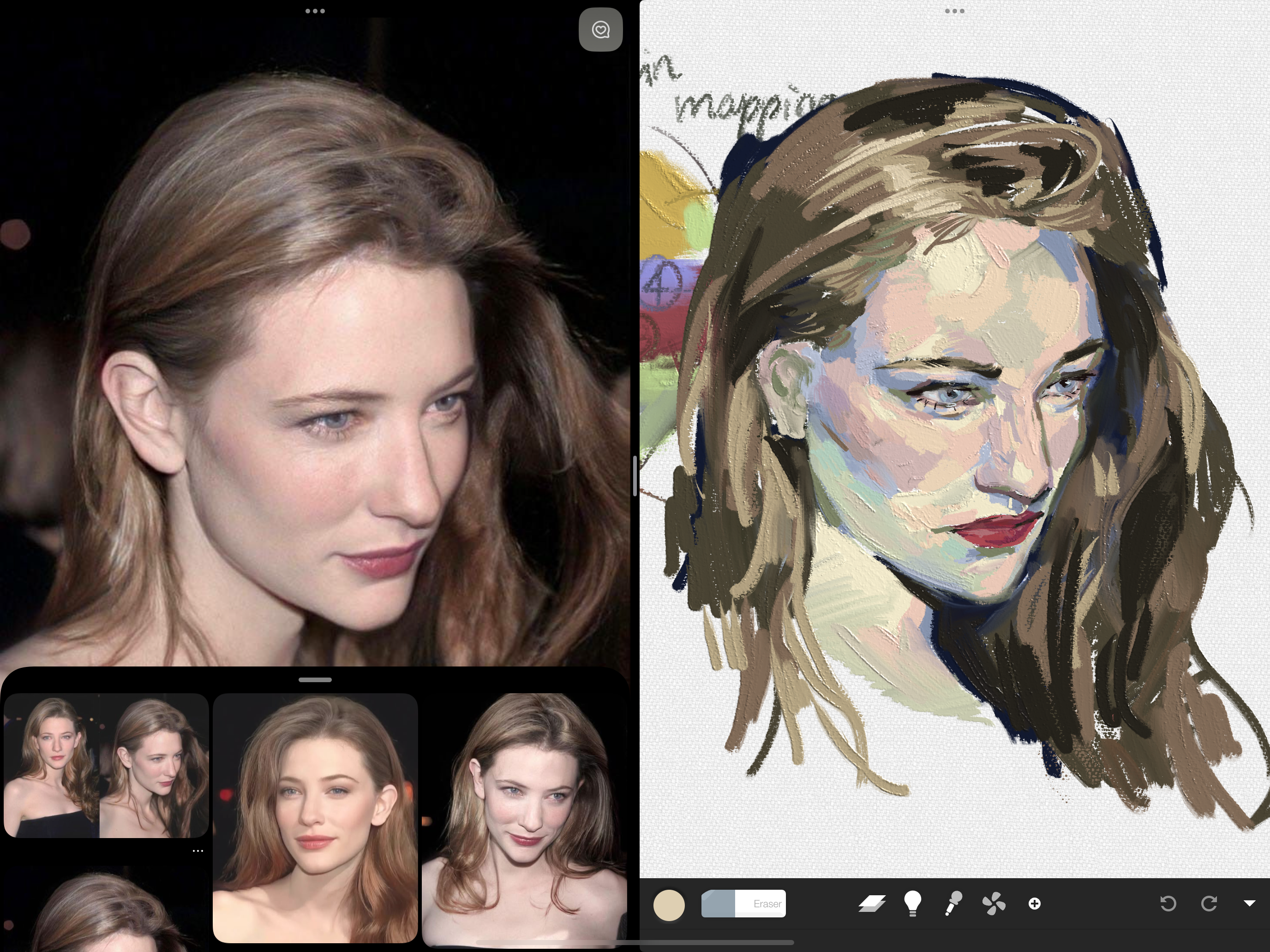 Digital Art & Design image